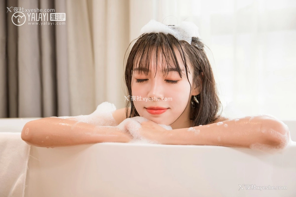 1P - [YALAYI雅拉伊] No.063 早晨 小杨