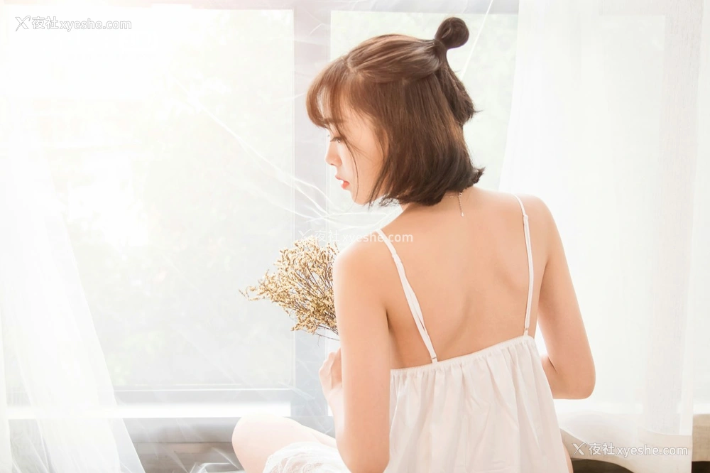 1P - [YALAYI雅拉伊] No.063 早晨 小杨