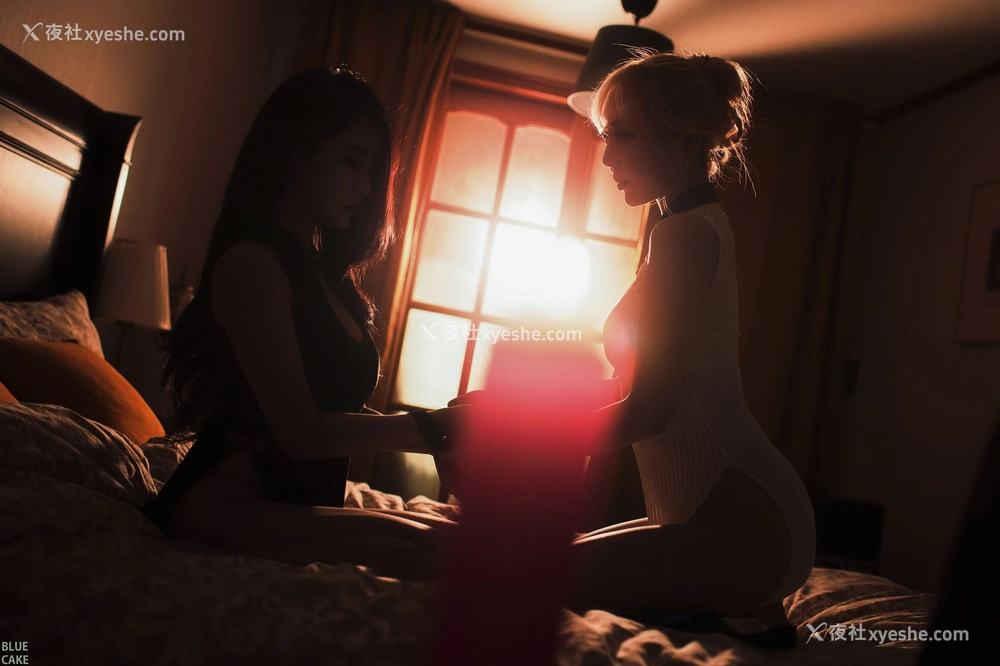 1P - [BLUECAKE] Bomi & Zia – Mandarin