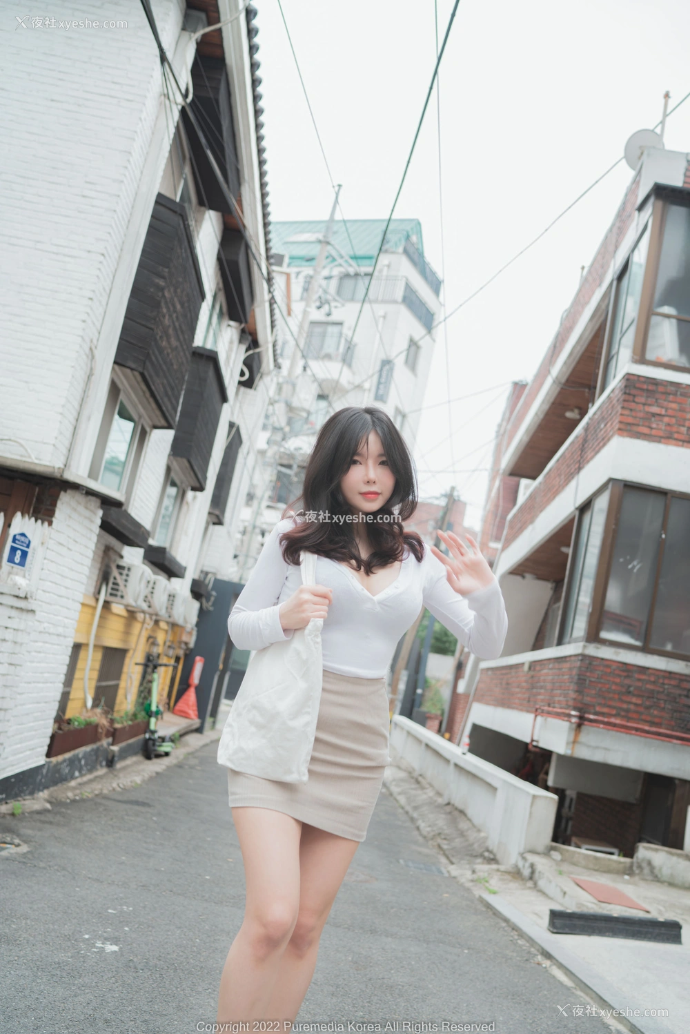 1P - [PURE MEDIA] Vol.179 – Lovey