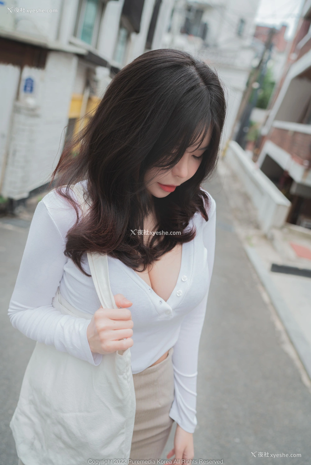 1P - [PURE MEDIA] Vol.179 – Lovey