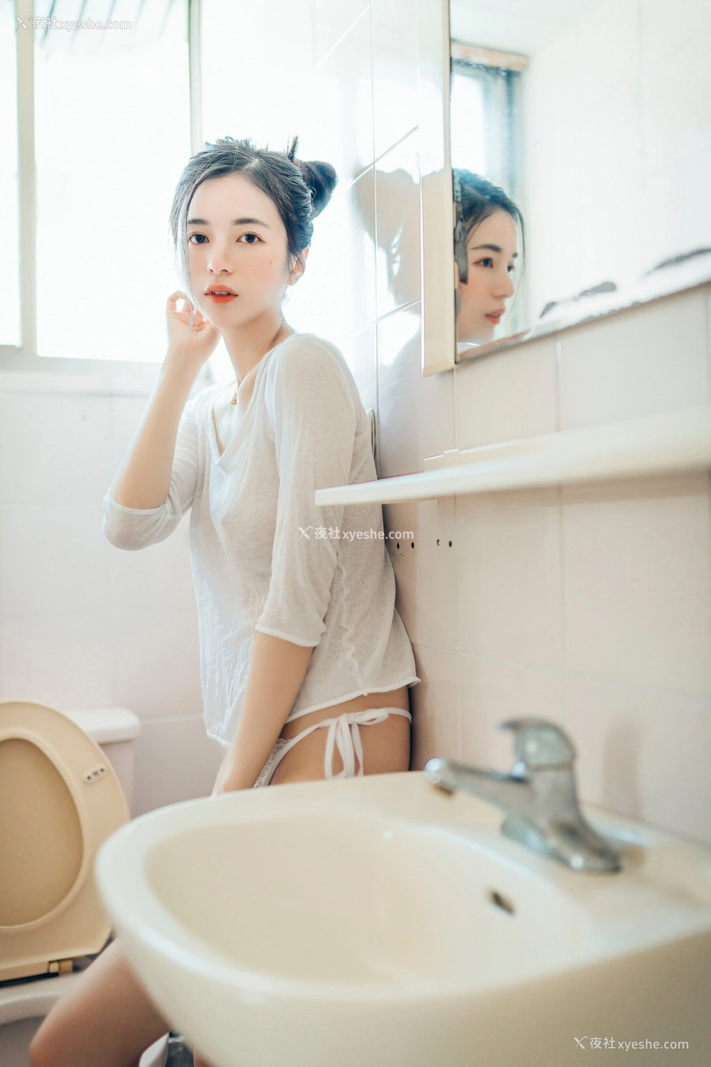 1P - 辰辰《单人3》
