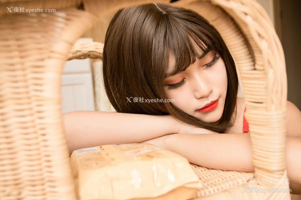 1P - [YALAYI雅拉伊] Y177 抖抖儿《草莓妹妹》