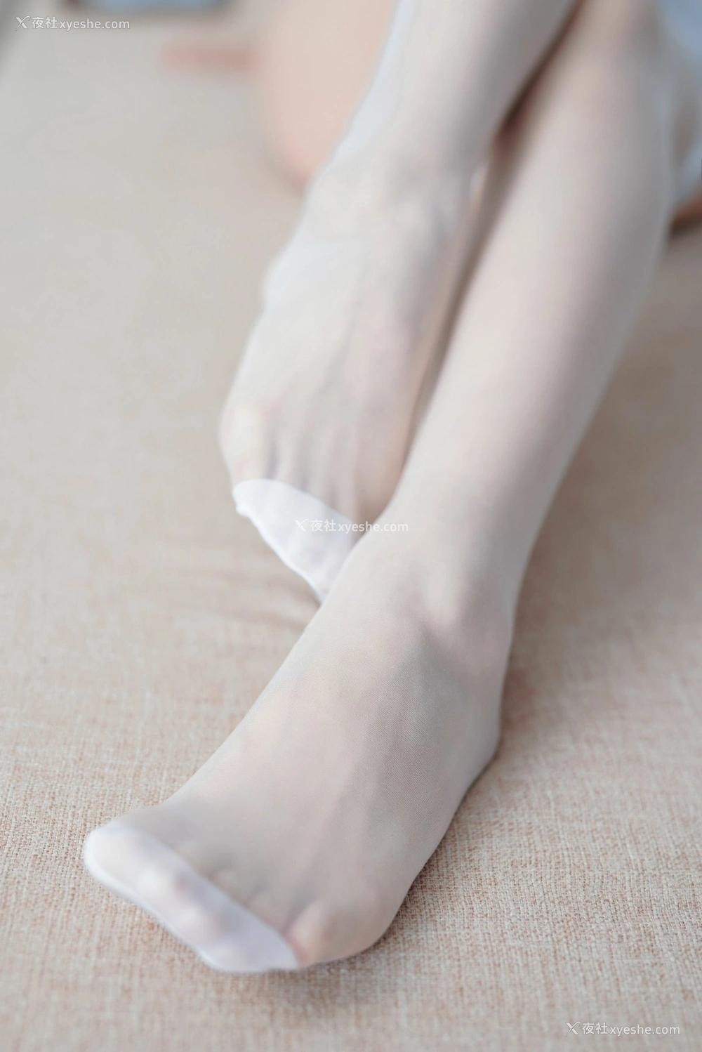 1P - [Cosplay]日奈娇 – 纯白护士