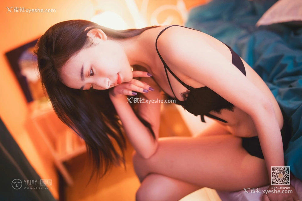 1P - [YALAYI雅拉伊] Y593 海棠 再看我一眼