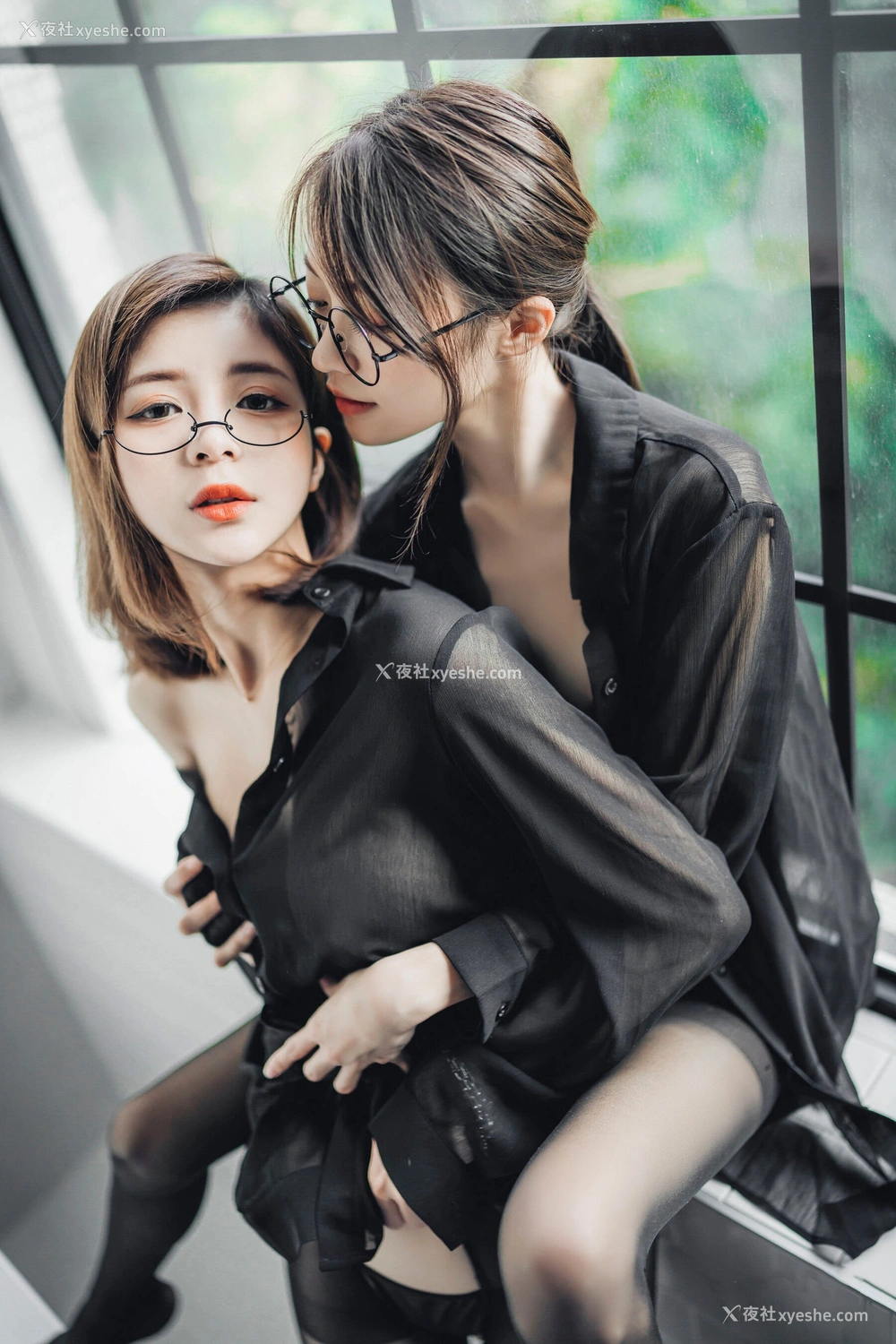 1P - 妍妍《双人2》