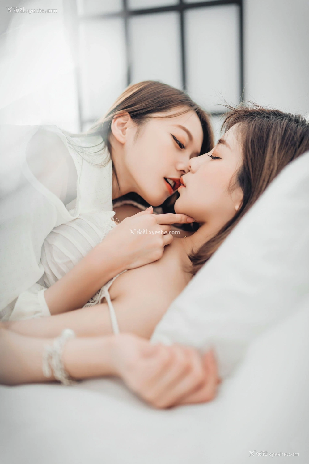 1P - 妍妍《双人2》