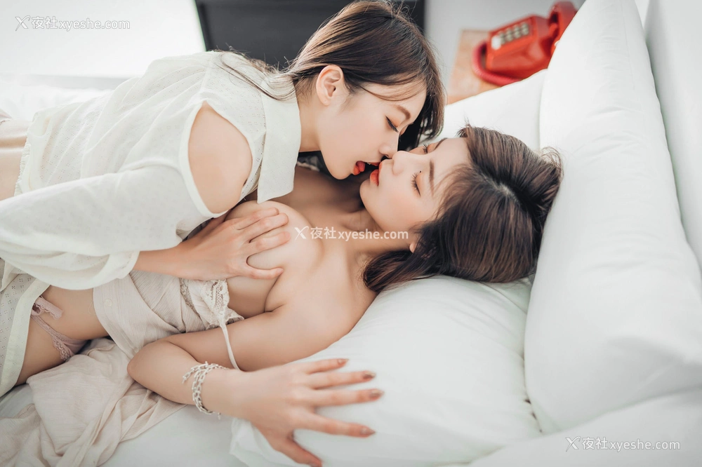 1P - 妍妍《双人2》
