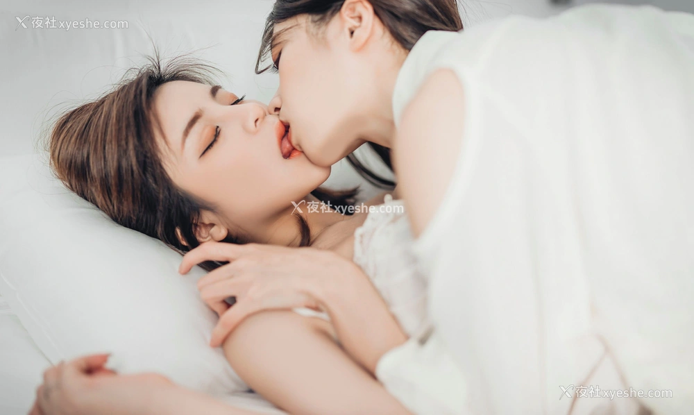 1P - 妍妍《双人2》