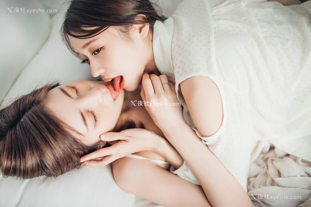 1P - 妍妍《双人2》