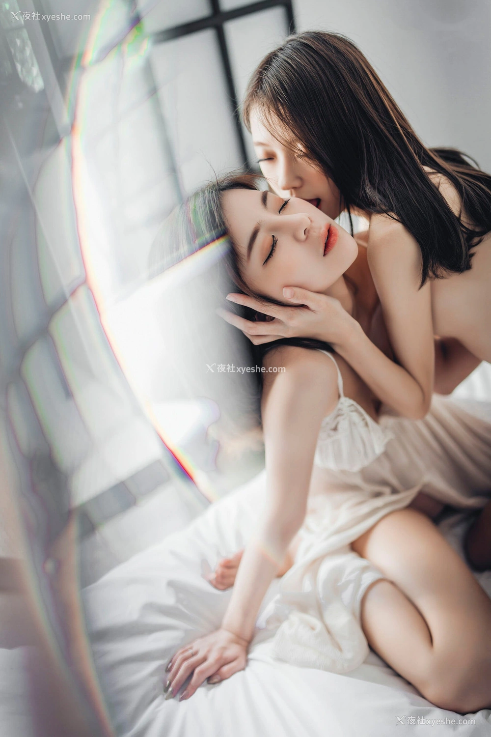 1P - 妍妍《双人2》