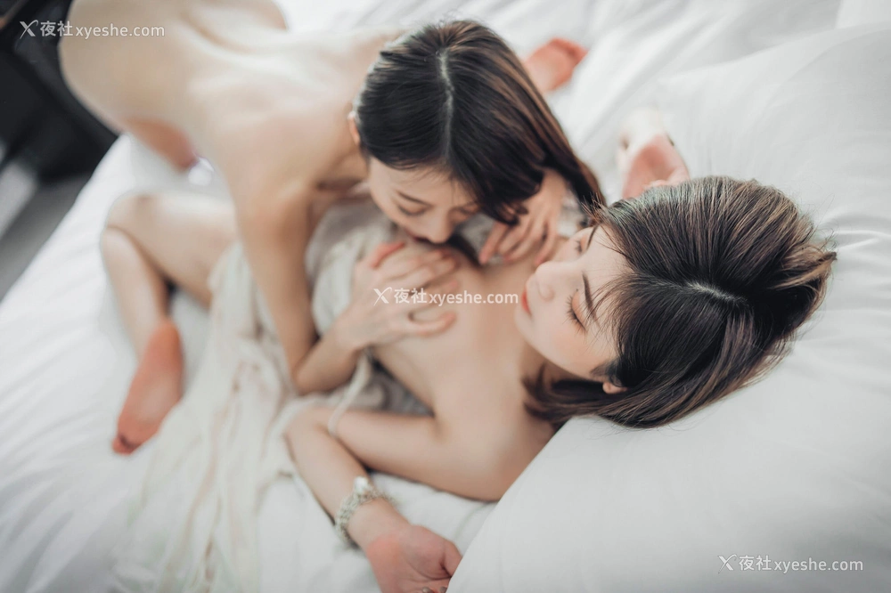 1P - 妍妍《双人2》