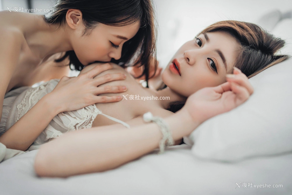 1P - 妍妍《双人2》