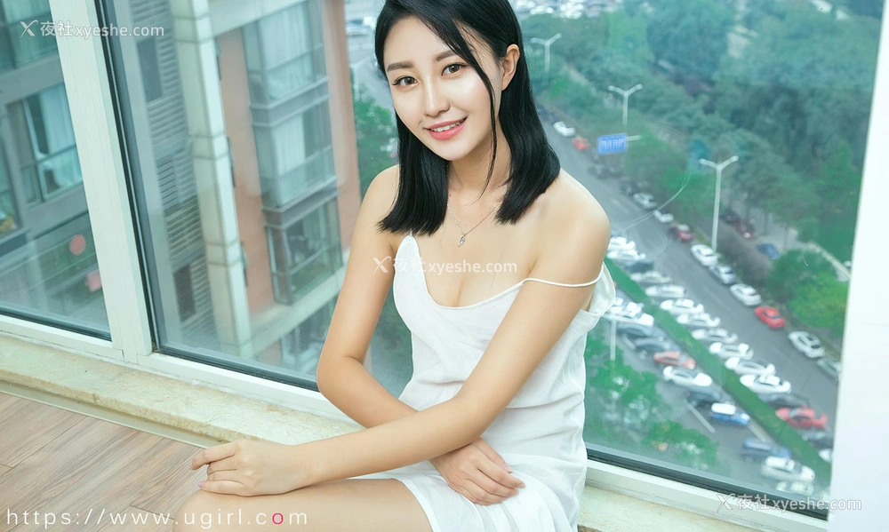 1P - [Ugirls尤果网]爱尤物专辑 No.2357 十分喜欢 尤果合辑