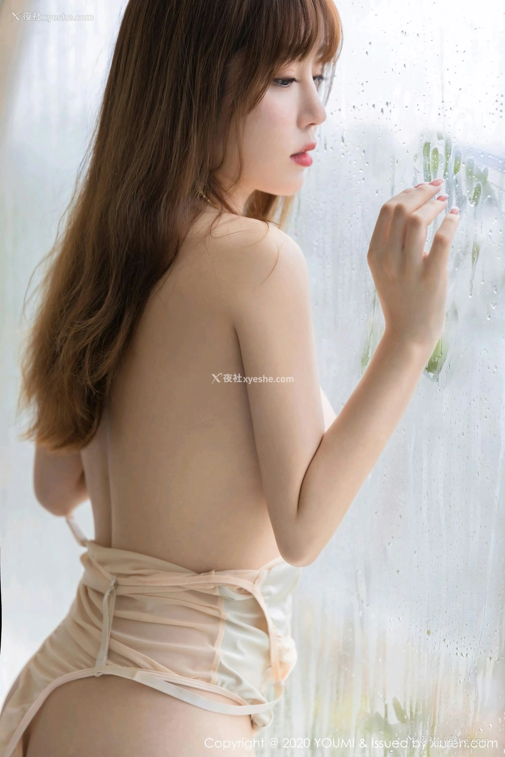 1P - [YOUMI尤蜜荟] VOL.493 王雨纯