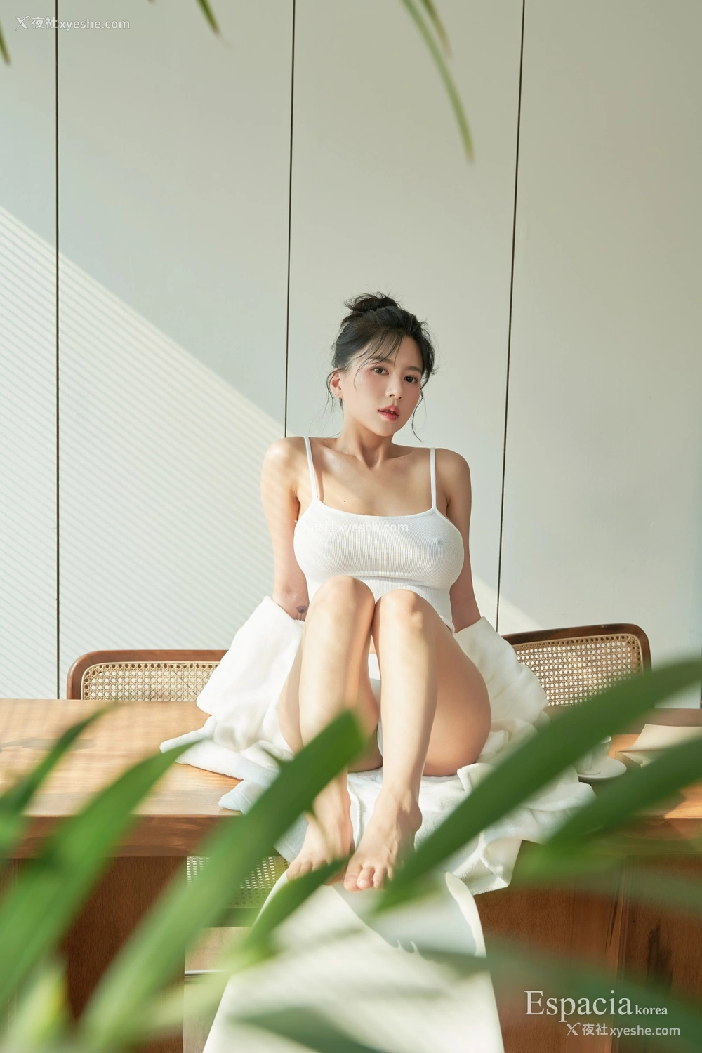 1P - [Espasia Korea] EHC #031 PURM