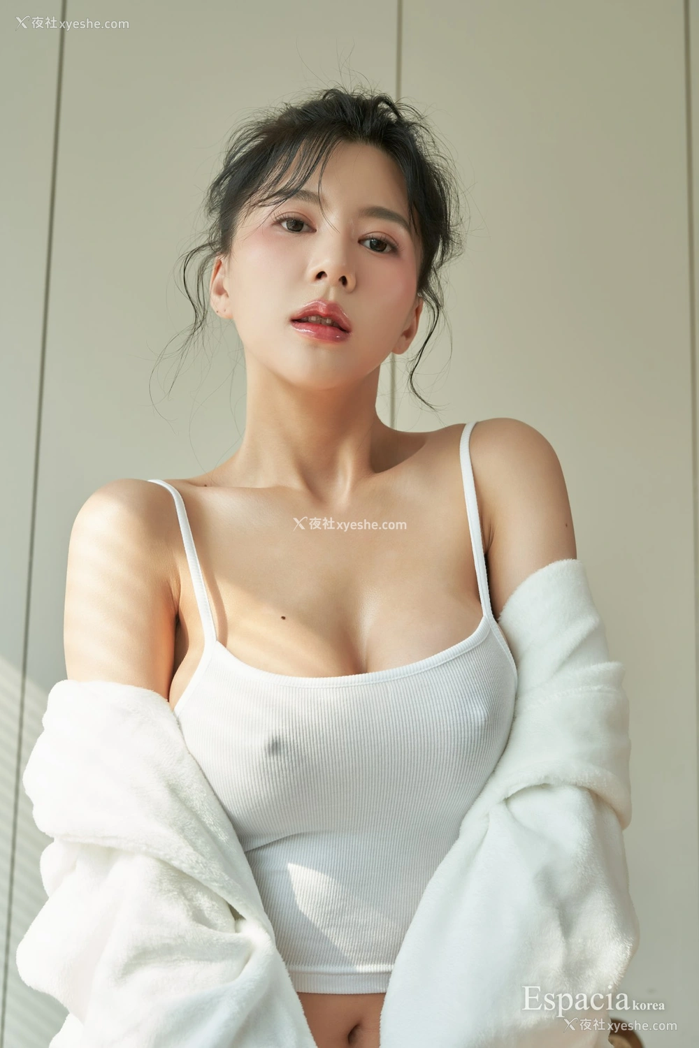1P - [Espasia Korea] EHC #031 PURM