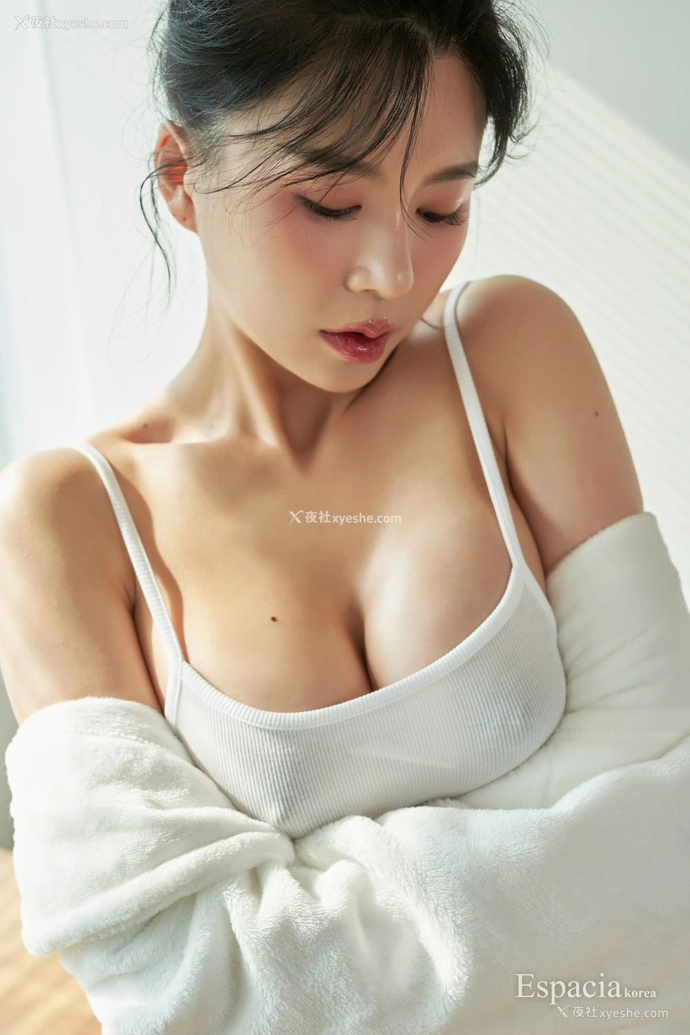 1P - [Espasia Korea] EHC #031 PURM