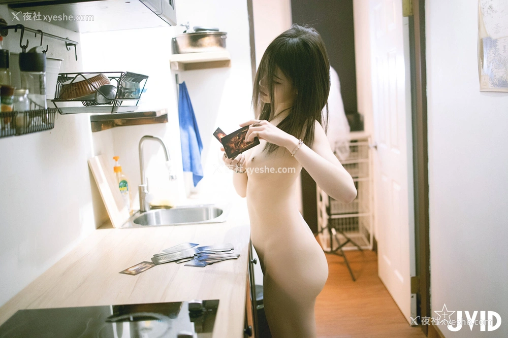 1P - 阿黎《塔罗少女·光明圣使》