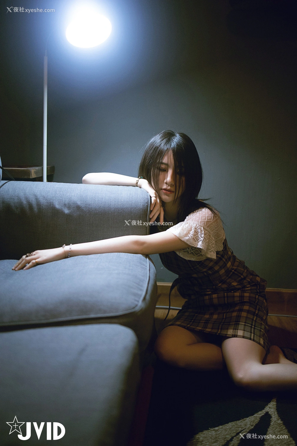 1P - 阿黎《塔罗少女·光明圣使》