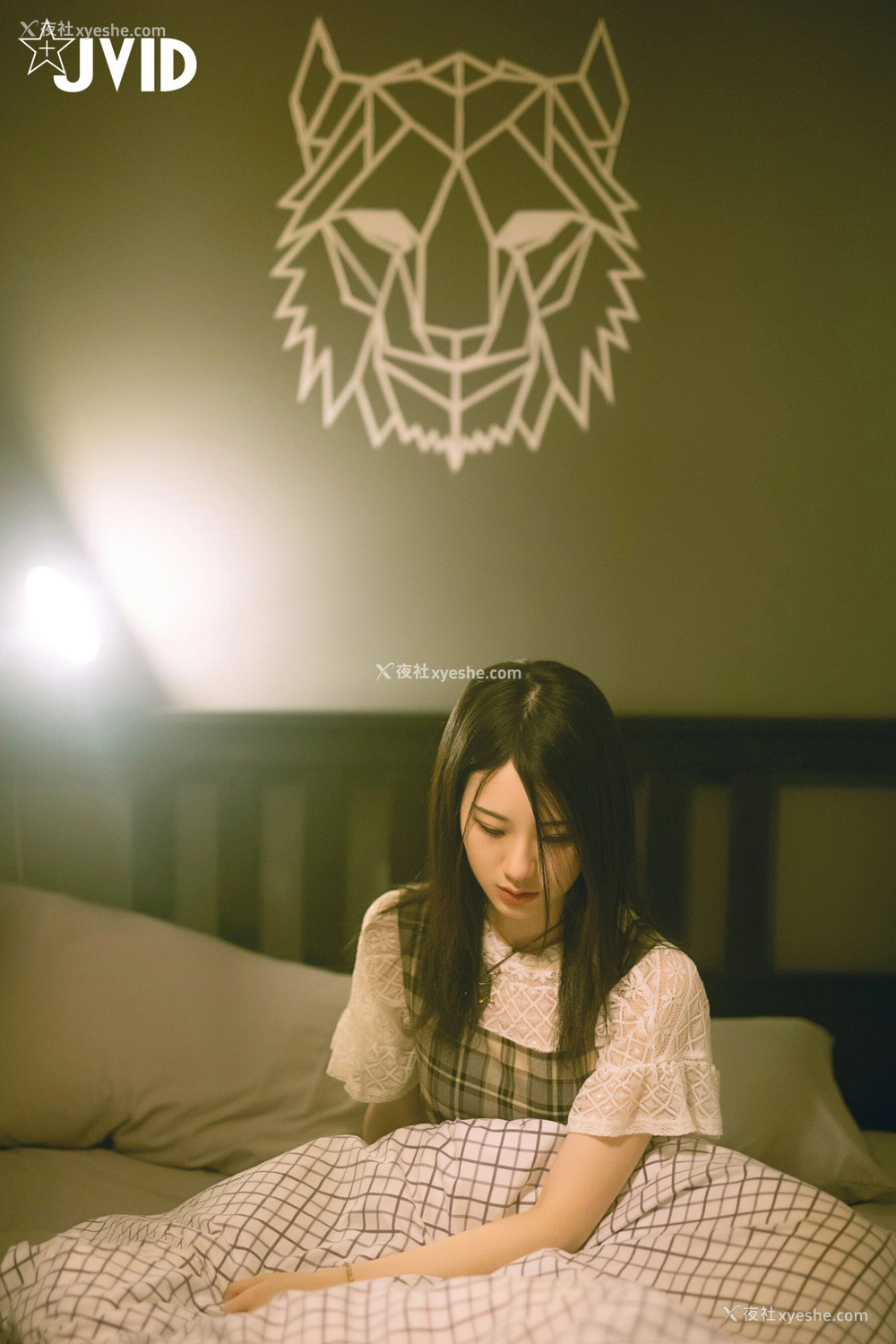 1P - 阿黎《塔罗少女·光明圣使》