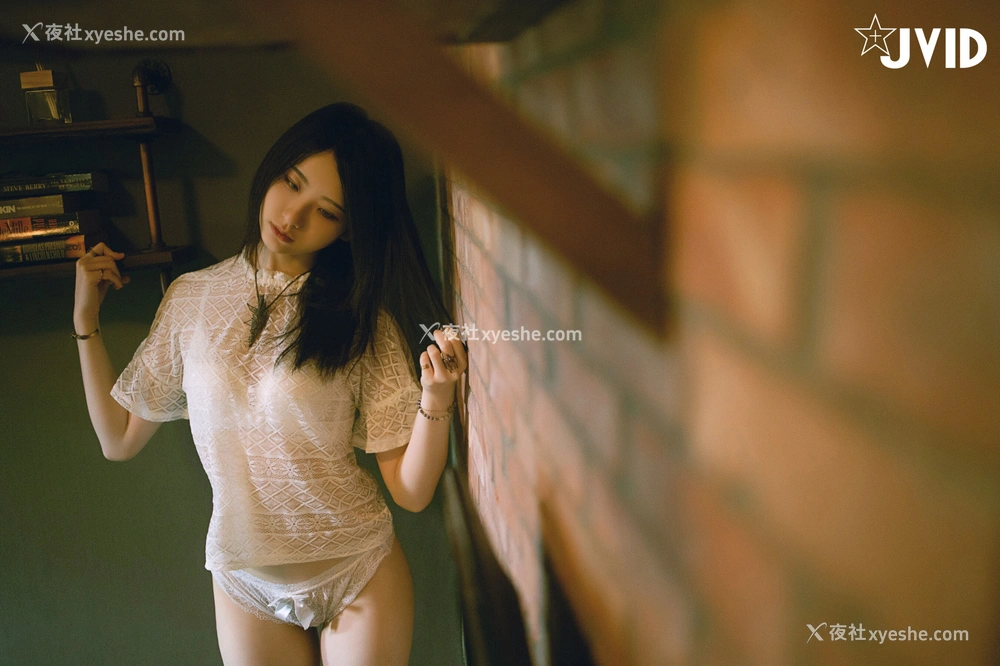 1P - 阿黎《塔罗少女·光明圣使》
