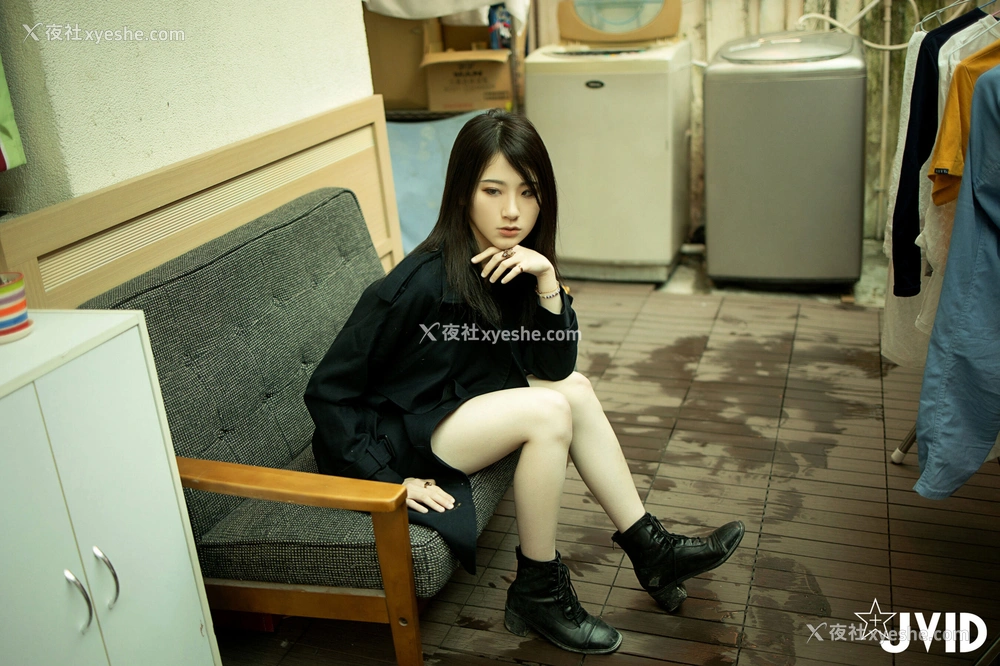 1P - 阿黎《塔罗少女·光明圣使》