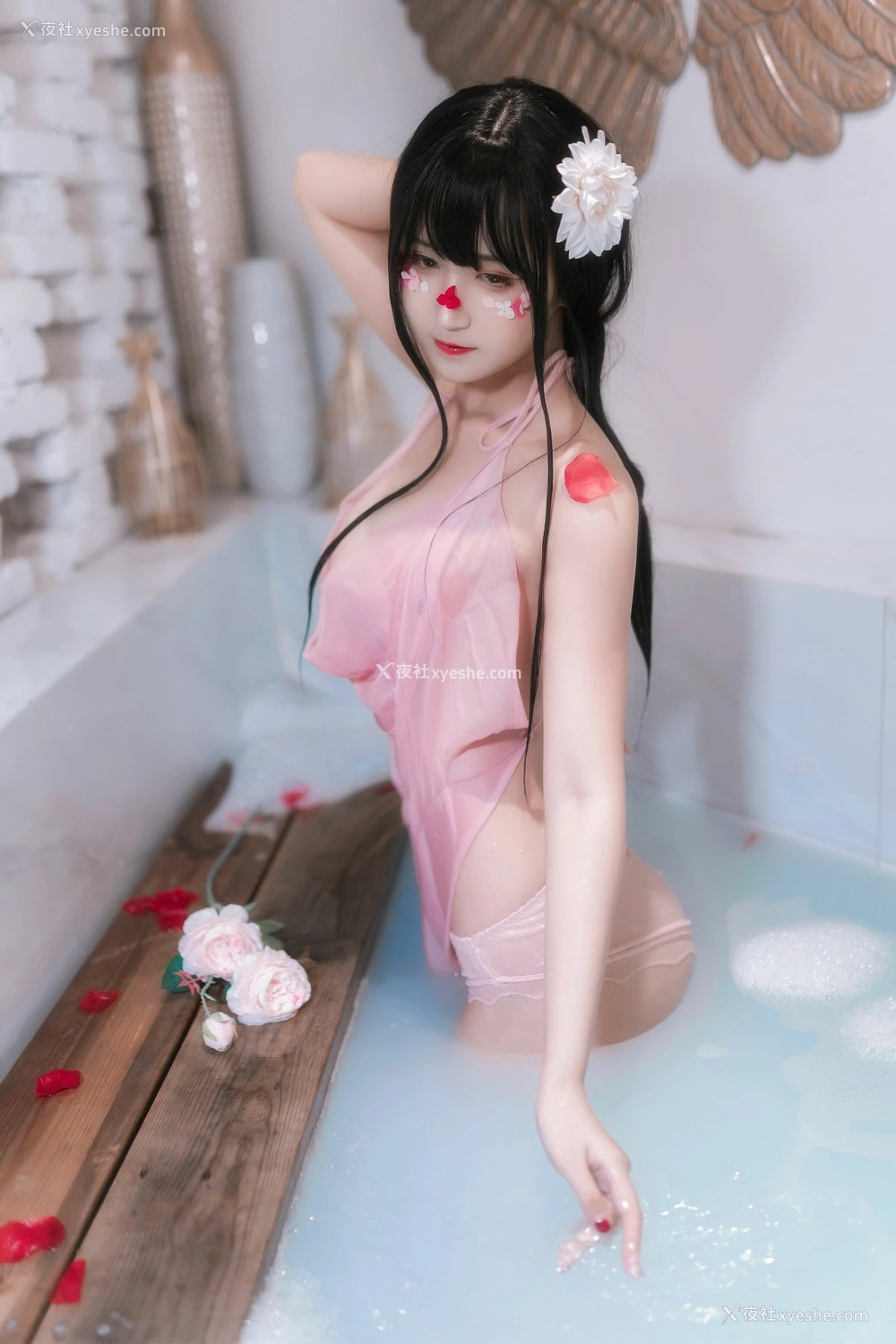 1P - 三度_69 – 花雾