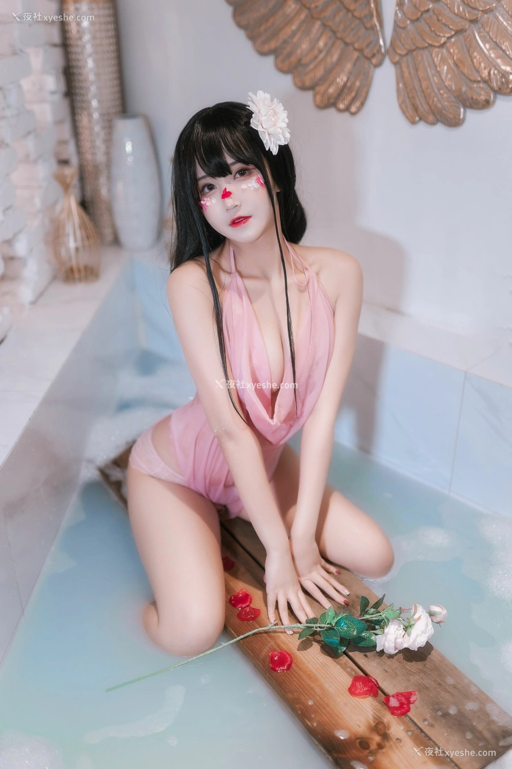 1P - 三度_69 – 花雾