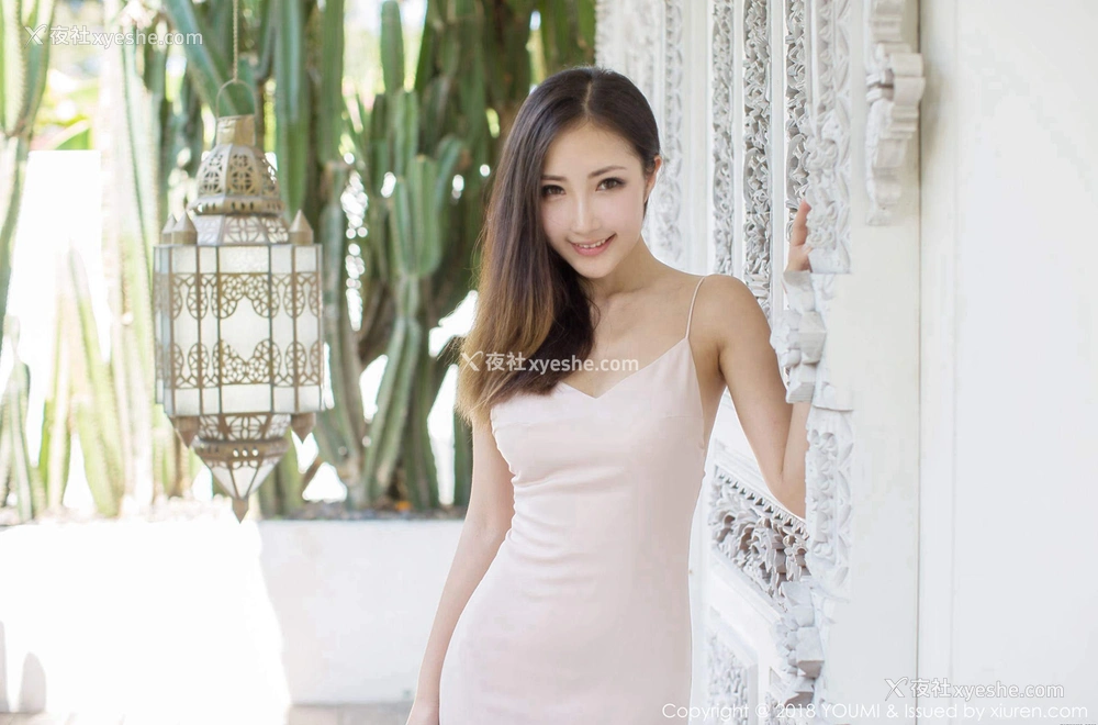 1P - [YouMi]尤蜜荟 Vol.156 Yumi-尤美