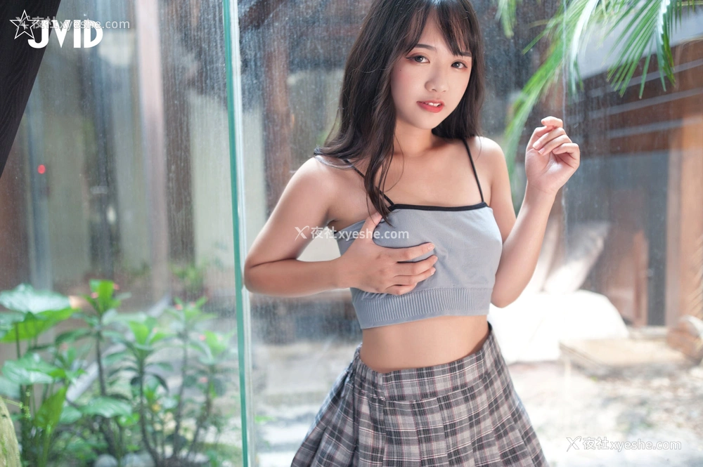 1P - 加加喵《体验》