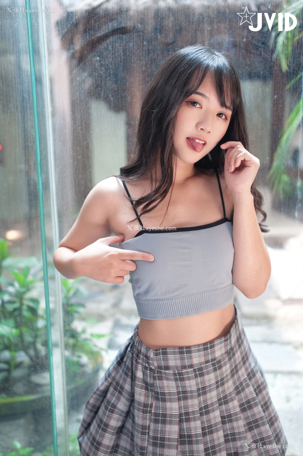 1P - 加加喵《体验》