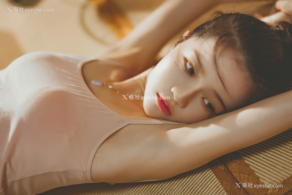 1P - [Cosplay]NAGISA魔物喵 – Hot summer 炙夏 Part 02
