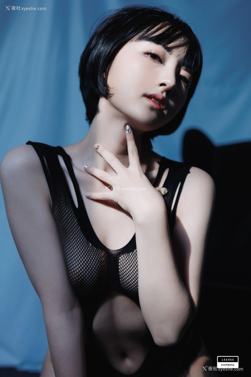 1P - [LeeheeExpress]164 – LEHC-097 Nari