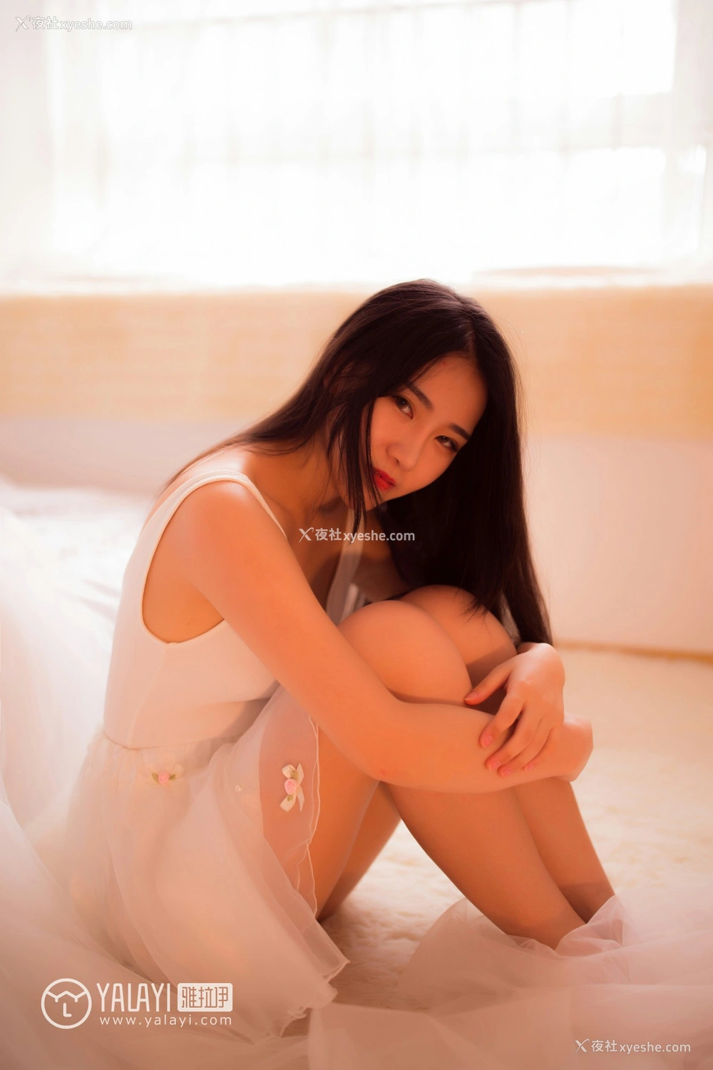 1P - [YALAYI雅拉伊] No.089 同一个童话 刘小美