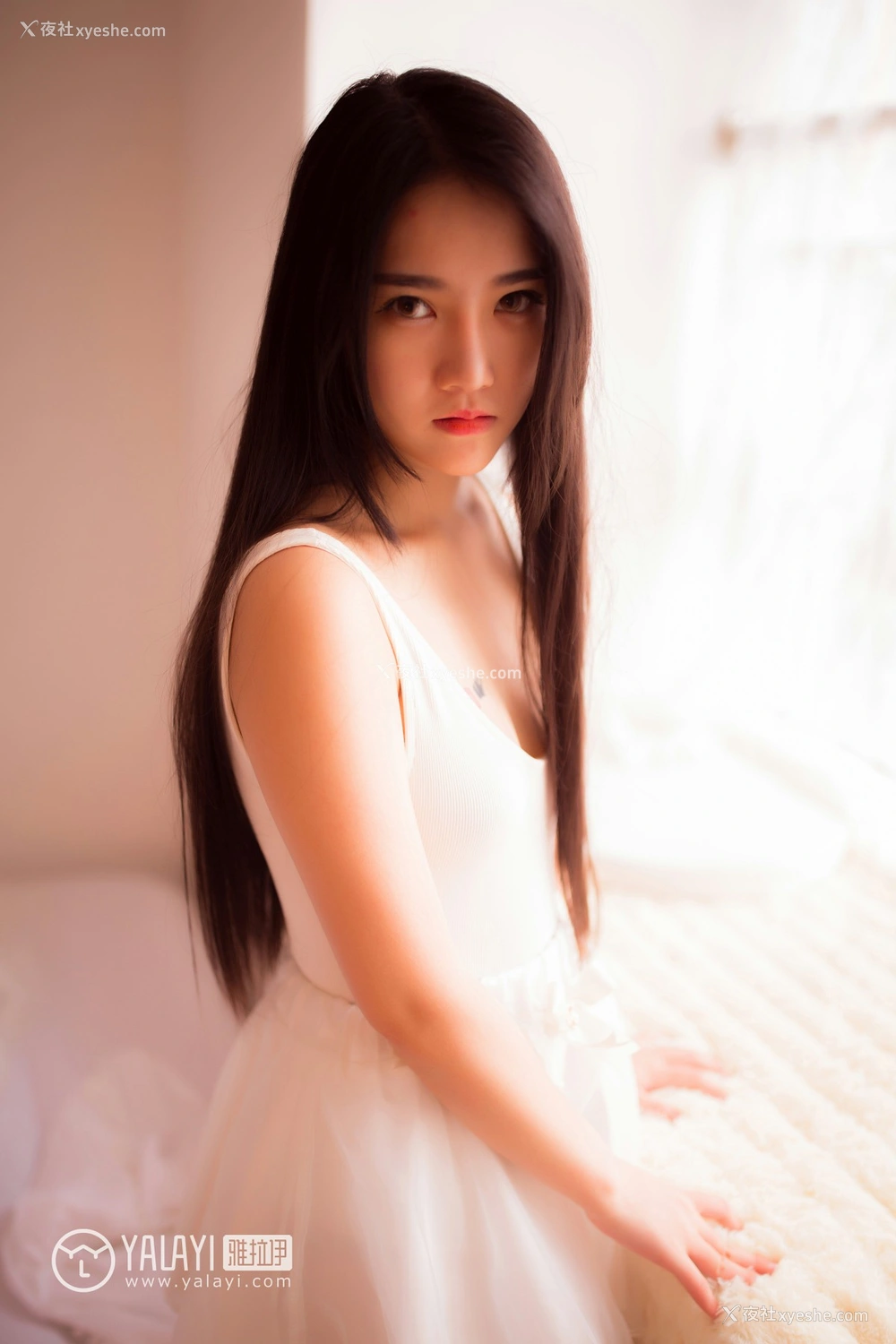 1P - [YALAYI雅拉伊] No.089 同一个童话 刘小美
