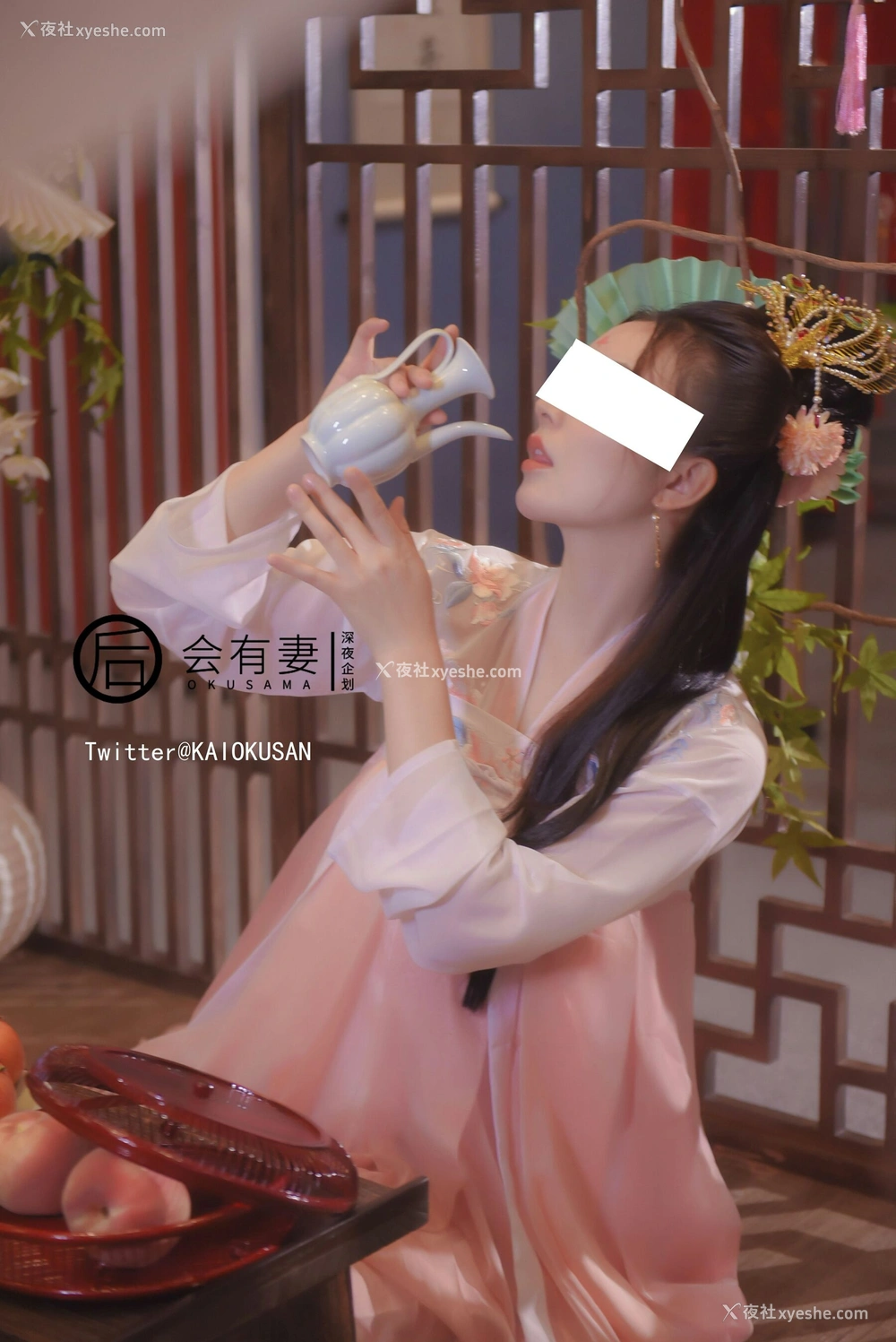1P - 广寒宫嫦娥