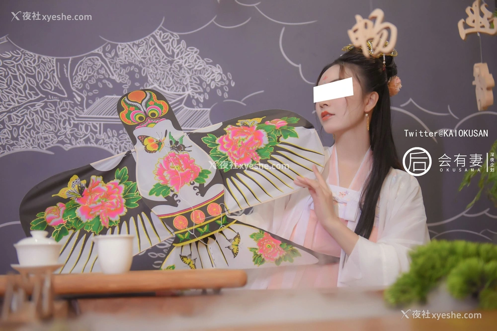 1P - 广寒宫嫦娥