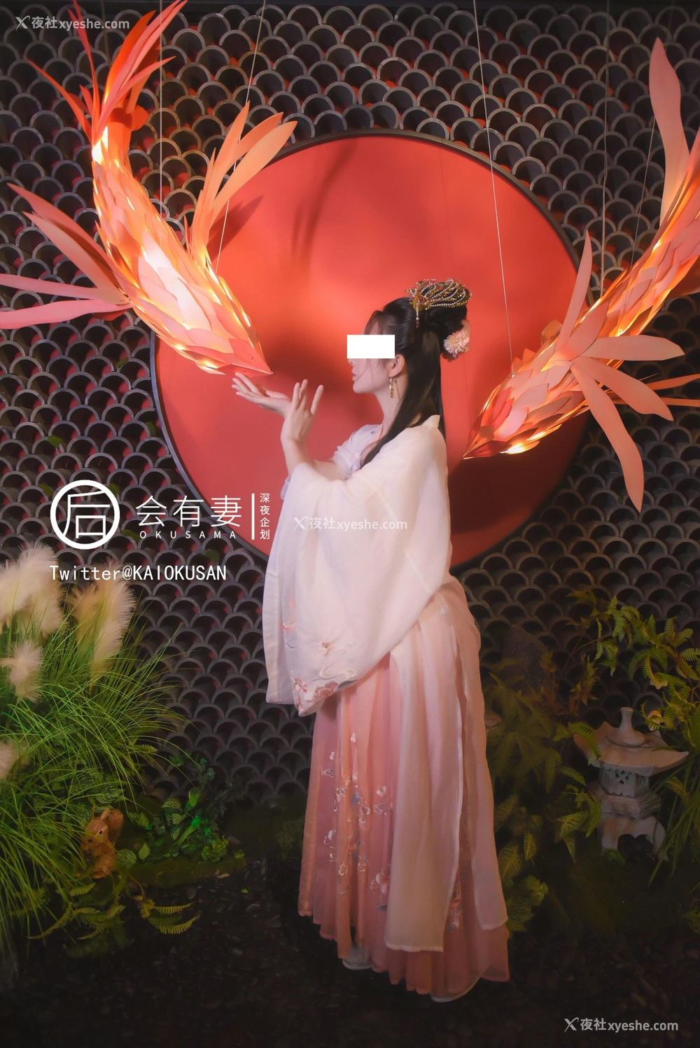 1P - 广寒宫嫦娥