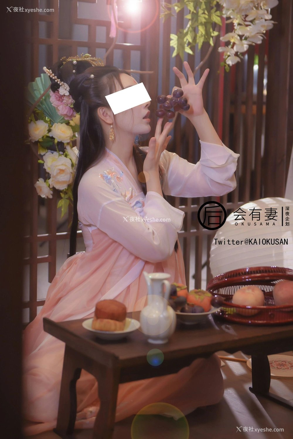 1P - 广寒宫嫦娥