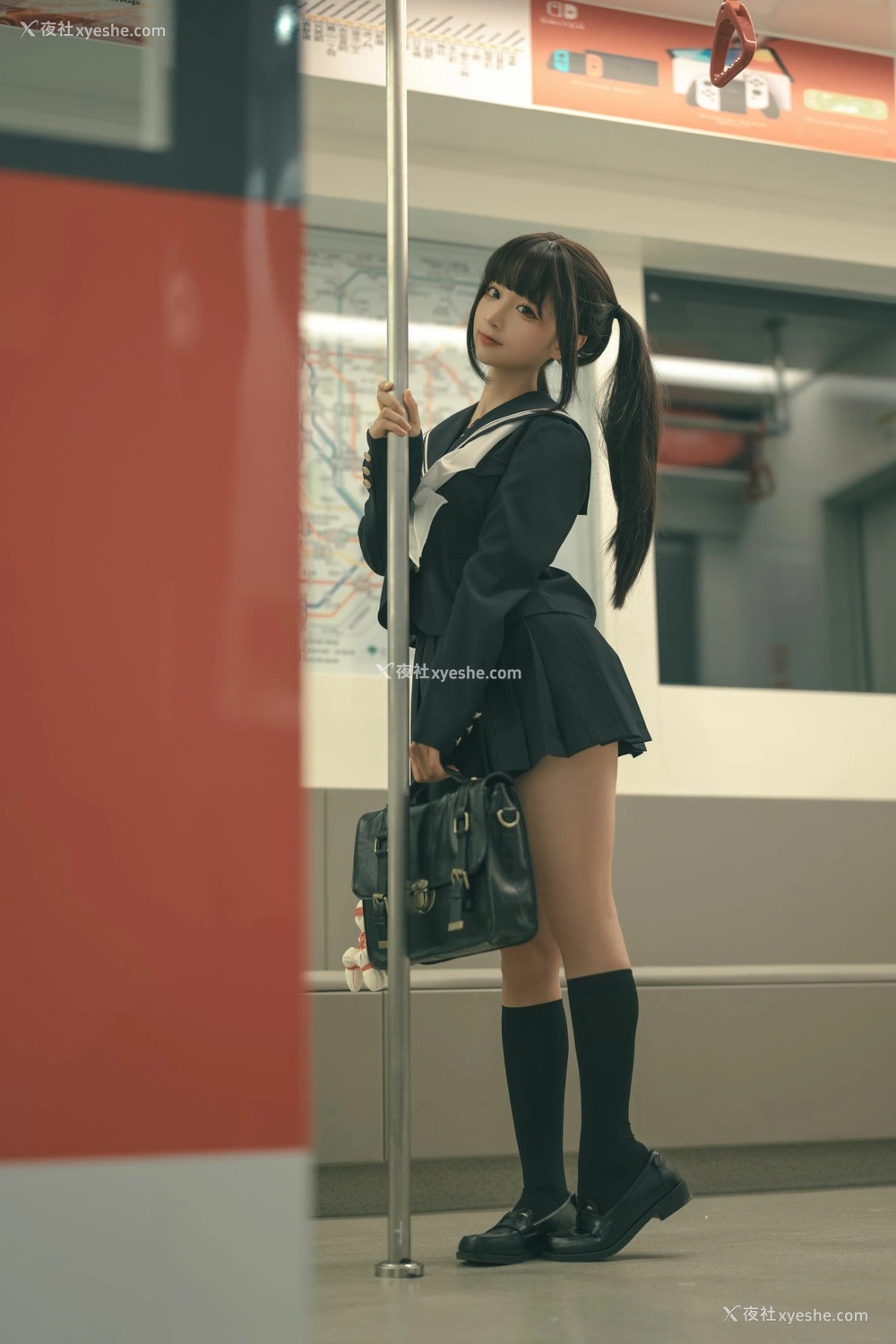 1P - 蠢沫沫 – 任务 绅士版