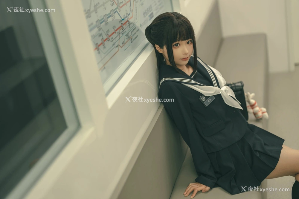 1P - 蠢沫沫 – 任务 绅士版