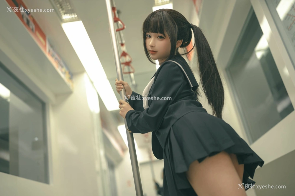 1P - 蠢沫沫 – 任务 绅士版