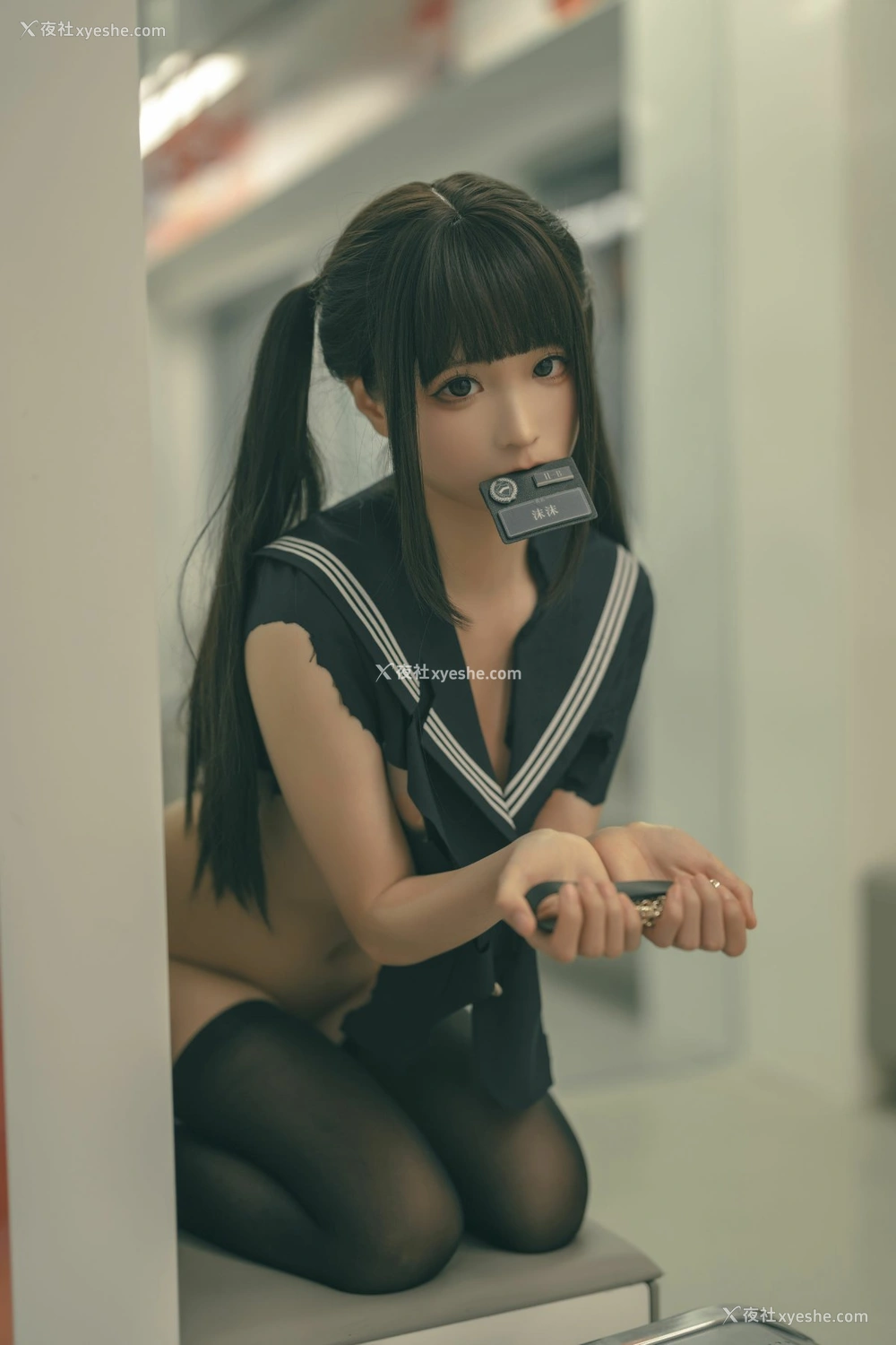 1P - 蠢沫沫 – 任务 绅士版