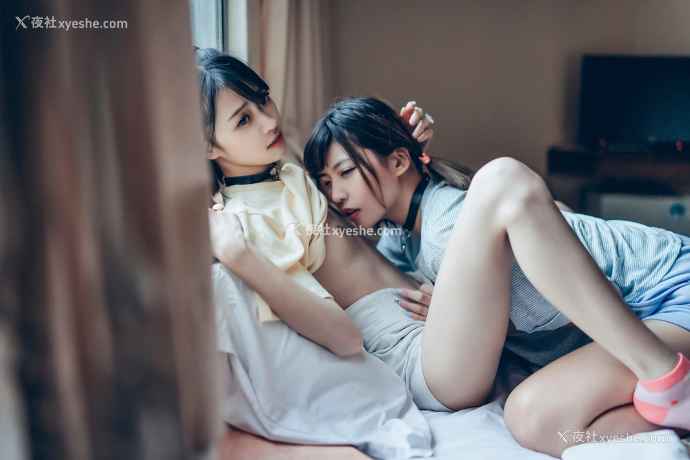 1P - 妍妍《双人》