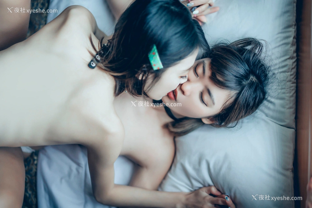 1P - 妍妍《双人》