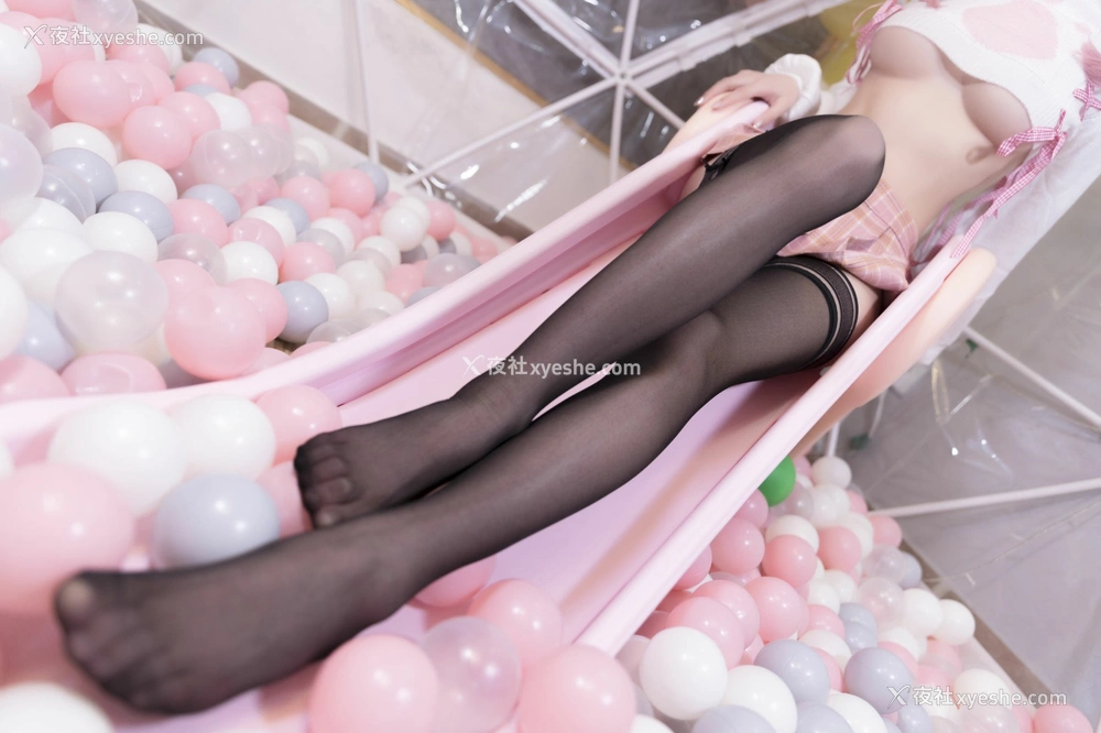 1P - 清水由乃 – 粉色南半球