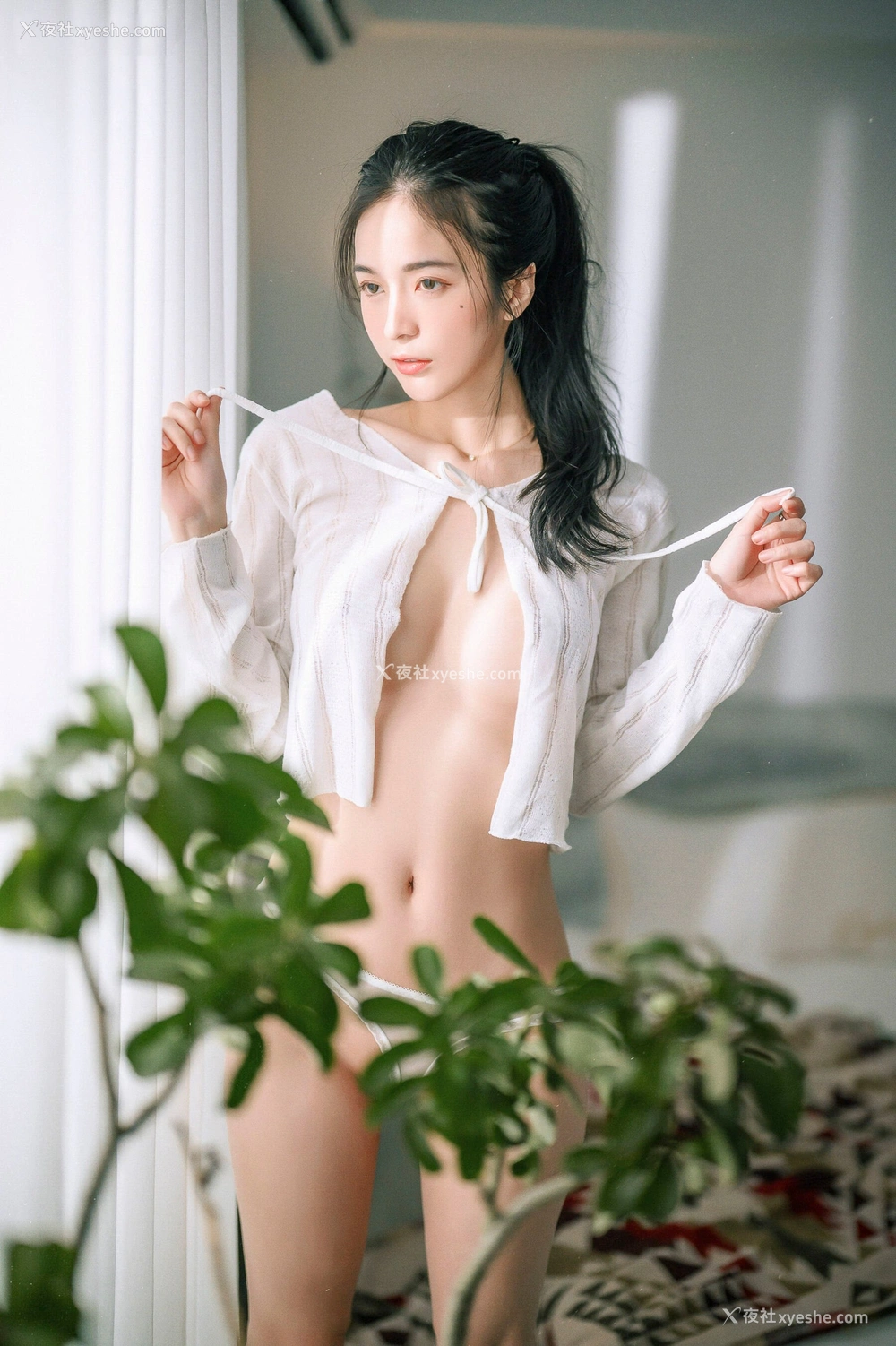 1P - 辰辰《单人7》