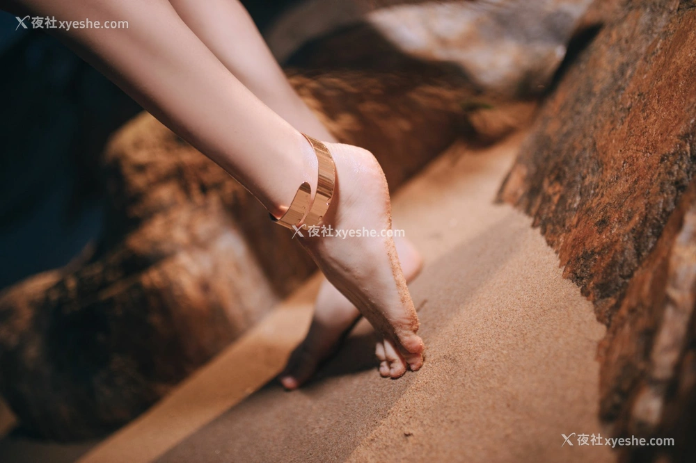 1P - [Cosplay]日奈娇 – 玉藻前 阿拉伯舞娘