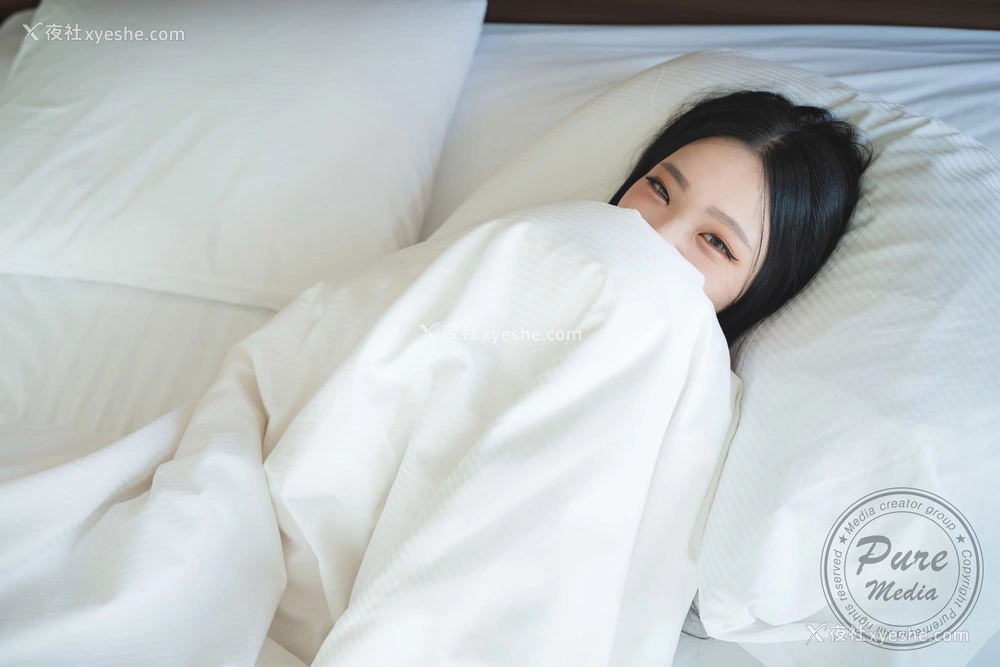1P - [PURE MEDIA] Vol.188 – Yeon-hwa